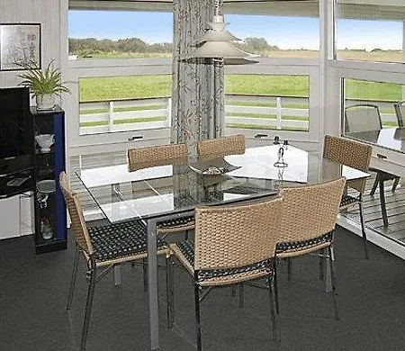 Holiday Home Vinkelbaek I *