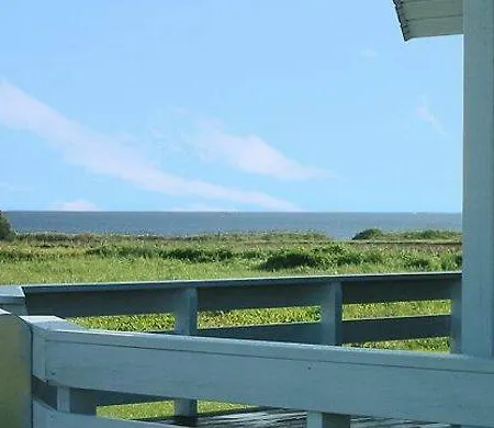 Holiday Home Vinkelbaek I