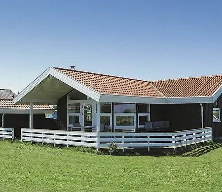 Holiday Home Vinkelbaek I בית נופש *