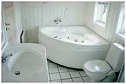 בית נופש Holiday Home Vinkelbaek I