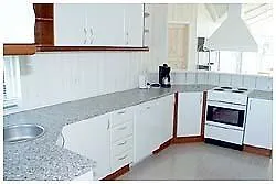 Holiday Home Vinkelbaek I נורדבורג
