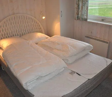Holiday Home Vinkelbaek I