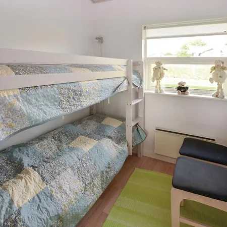 Holiday Home Vinkelbaek I בית נופש נורדבורג