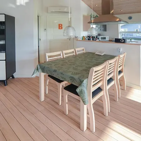 Holiday Home Vinkelbaek I