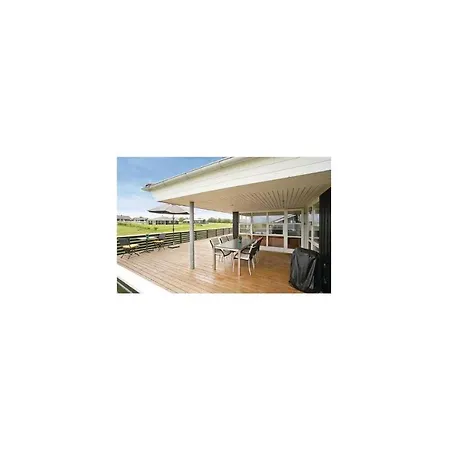 בית נופש Holiday Home Vinkelbaek I נורדבורג